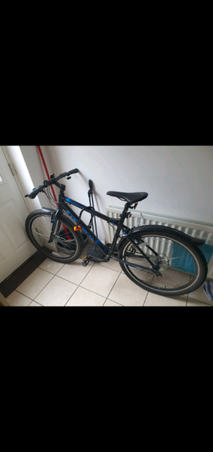 gumtree bike lock